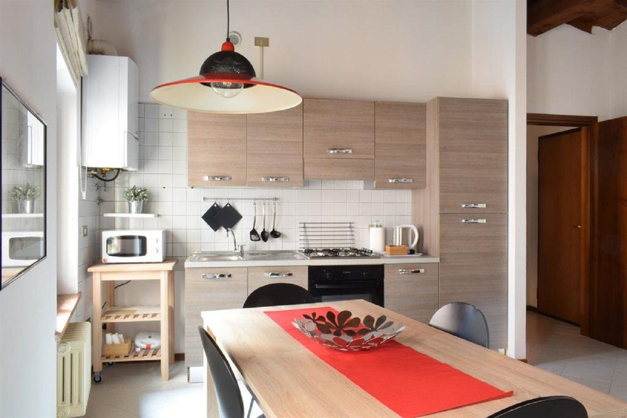 Apartamento Filippini 24 Verona Exterior foto