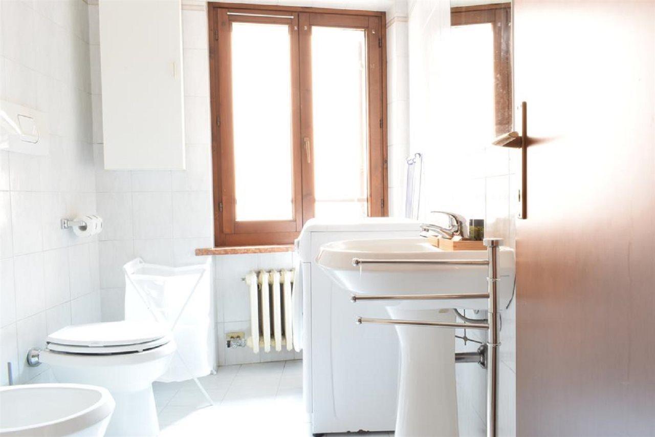 Apartamento Filippini 24 Verona Exterior foto
