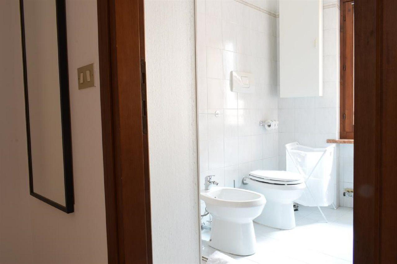 Apartamento Filippini 24 Verona Exterior foto
