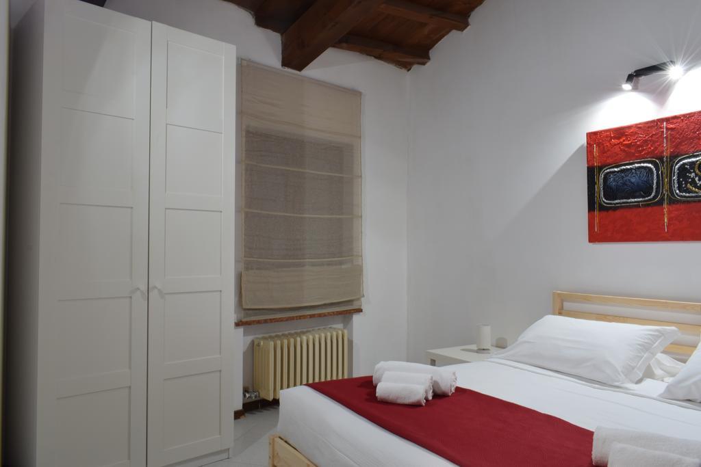 Apartamento Filippini 24 Verona Exterior foto