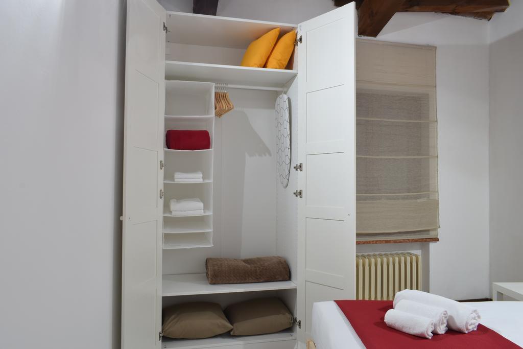 Apartamento Filippini 24 Verona Exterior foto