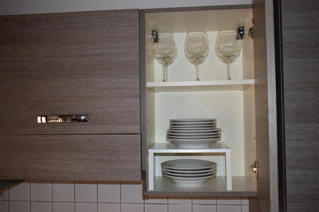 Apartamento Filippini 24 Verona Exterior foto