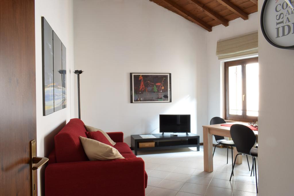 Apartamento Filippini 24 Verona Exterior foto