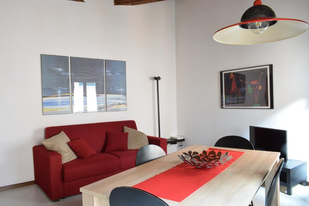 Apartamento Filippini 24 Verona Exterior foto