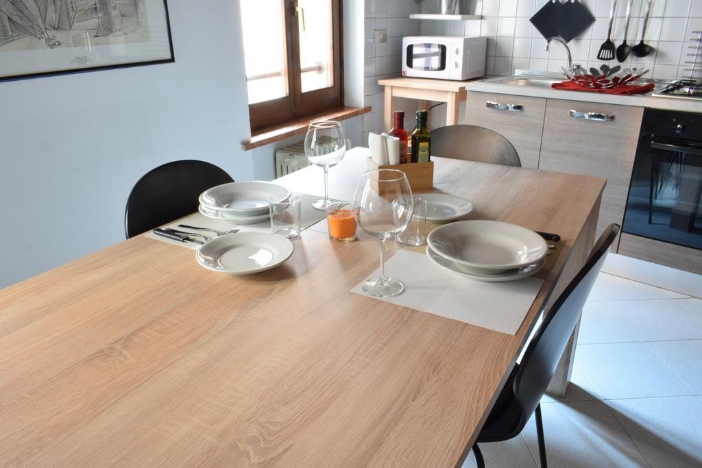 Apartamento Filippini 24 Verona Exterior foto